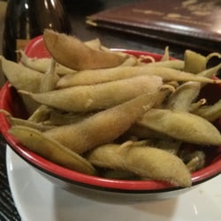 Sakura - Edamame
