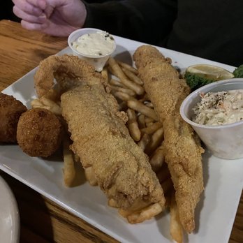 Hall's On the River - Catfish - Southern Near Me - Winchester, Kentucky Hall's On the River - Catfish - Southern Near Me - Winchester, Kentucky