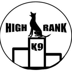 High Rank K9 - High Rank K9
