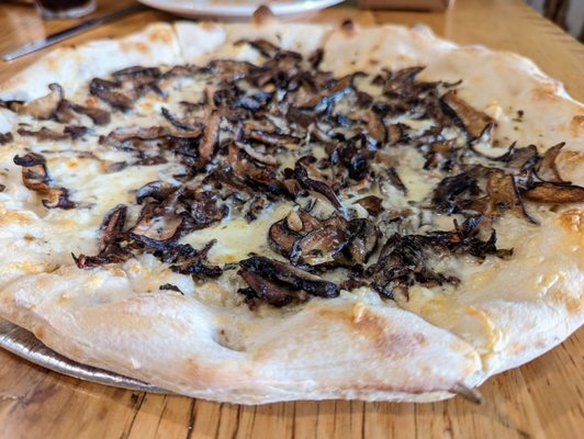 Pizzeria Mercato by null