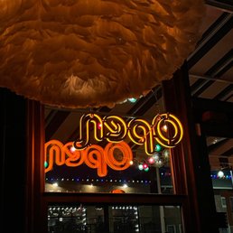 Outside Outside