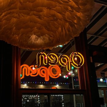 Nite Owl - an open sign in a restaurant - Bars Near Me - Omaha, Nebraska Nite Owl - an open sign in a restaurant - Bars Near Me - Omaha, Nebraska