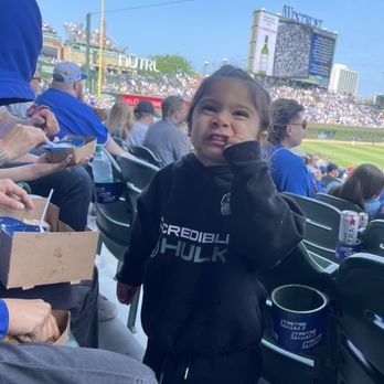 Wrigley Field - Great French Fries! - Stadiums & Arenas Near Me - Chicago, Illinois Wrigley Field - Great French Fries! - Stadiums & Arenas Near Me - Chicago, Illinois