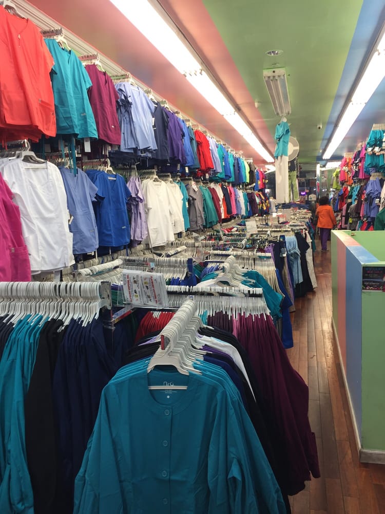 FLATBUSH UNIFORM Updated August 2024 843 Flatbush Ave, Brooklyn