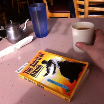 Cafe McBryde - Studying the art of peace at a place of peace - Breakfast & Brunch Near Me - Richmond, California Cafe McBryde - Studying the art of peace at a place of peace - Breakfast & Brunch Near Me - Richmond, California
