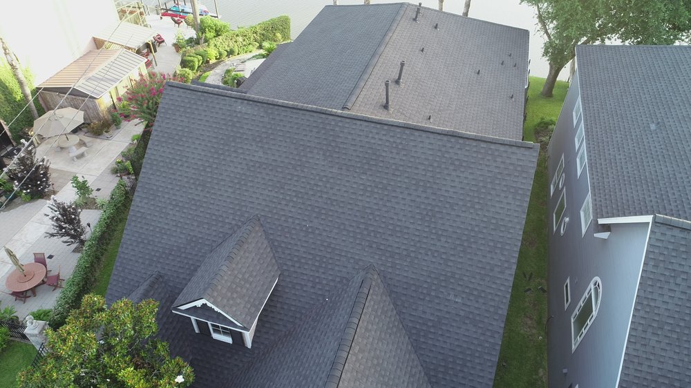 Slide of Claremont Property Company