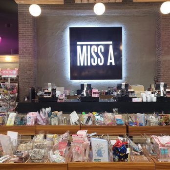 Miss A - Cosmetics & Beauty Supply Near Me - San Antonio, Texas