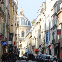 Mon Beau Paris - Saint-Germain des Prés