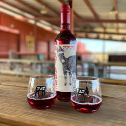 Fat Ass Ranch & Winery - Holiday Cheer for Thanksgiving and Christmas Dinners