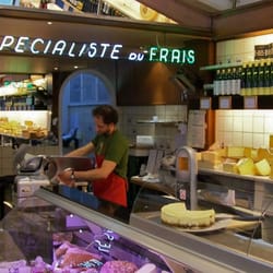 La Crèmerie de Linkebeek