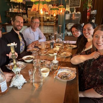 Good Voyage - Cafes Near Me - Seattle, Washington