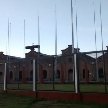 Museo de la Industria - Museums Near Me - Córdoba, X