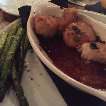 The Gin Mill - Scallops - Bars Near Me - Decatur, Illinois