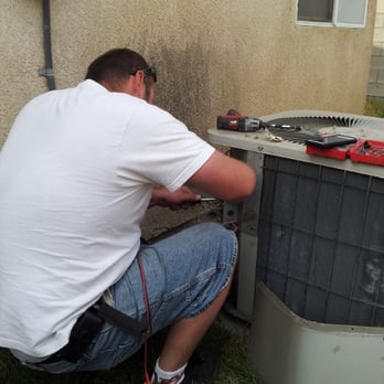 Exclusive HVAC - Very professional and friendly - Heating & Air Conditioning/HVAC Near Me - Hesperia, California