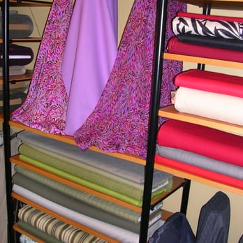 Darrell Thomas Textiles - Designer Fabrics from around the world.  We carry Silks, Wools, Linens and cottons.  Let us help you find an amazing fabric. - Fabric Stores Near Me - Almonte, Ontario