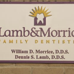 Dennis Lamb, DDS