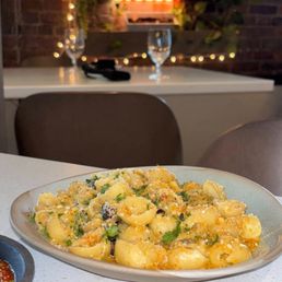 Orecchiette