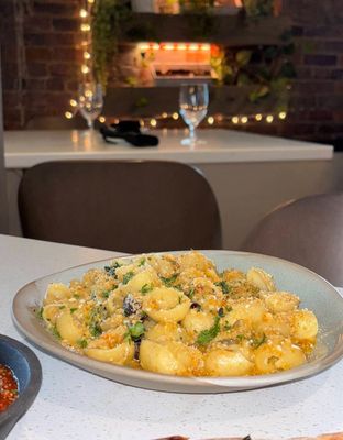 Scorpacciata Pasta Co. by null