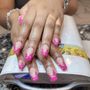 Photo of French Nails