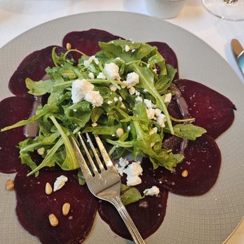 New Heights Restaurant - New American Near Me - Washington, DC, District of Columbia