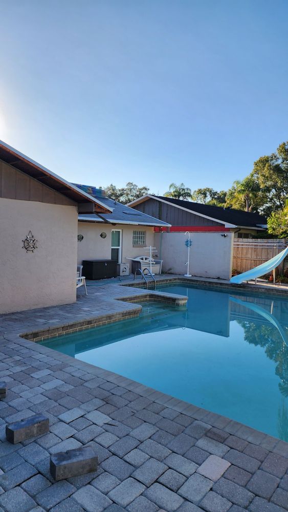 Slide of Buddy's Roofing & Repair