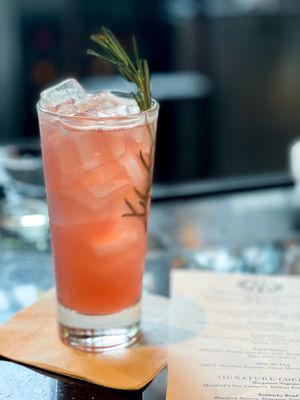 Green Valley Grill by null