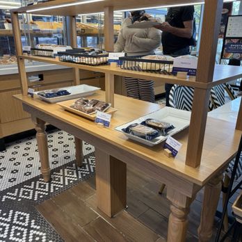 Paris Baguette - Bakeries Near Me - Jacksonville, Florida Paris Baguette - Bakeries Near Me - Jacksonville, Florida