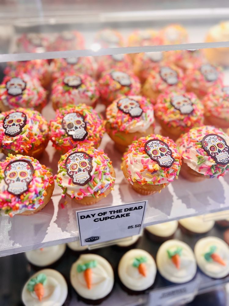 Noe Valley Bakery