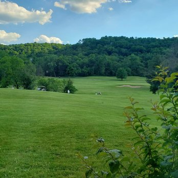 House On the Rock Resort - View from the 2nd room of the suite (golf course) - Resorts Near Me - Spring Green, Wisconsin House On the Rock Resort - View from the 2nd room of the suite (golf course) - Resorts Near Me - Spring Green, Wisconsin