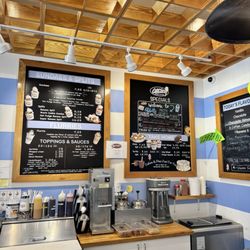 Abbott's Frozen Custard