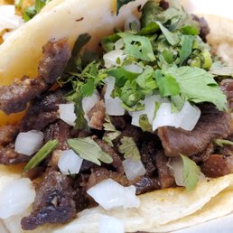 Carne Asada Tacos