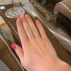 Jl Nails & Spa - Nails!