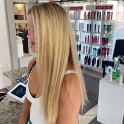 Bluffton Hair Lounge