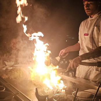 Benihana - Temecula - Was amazing - Sushi Bars Near Me - Temecula, California Benihana - Temecula - Was amazing - Sushi Bars Near Me - Temecula, California