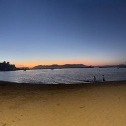 Hyde Street Beach