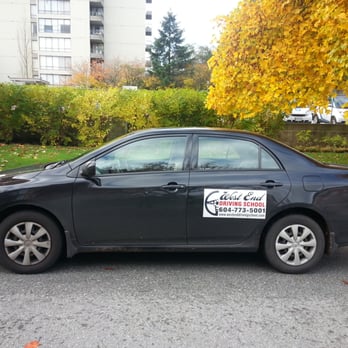 West End Driving School - Driving Schools Near Me - Vancouver, British Columbia West End Driving School - Driving Schools Near Me - Vancouver, British Columbia