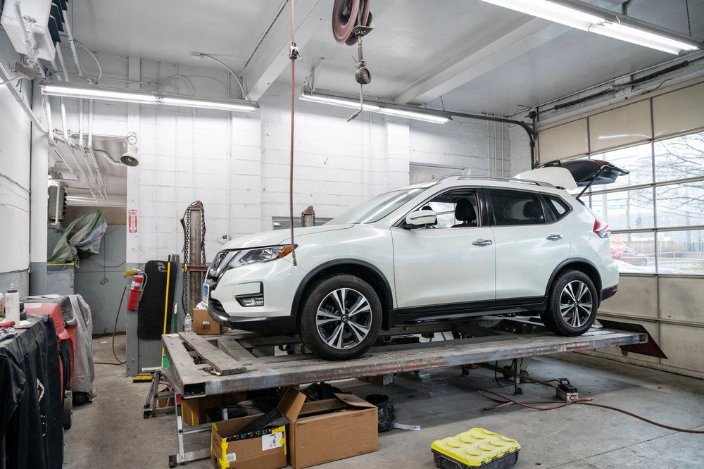 ANGELO’S AUTO BODY Updated October 2024 19 Photos & 26 Reviews