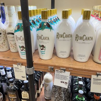 Stew Leonard's Wine & Spirits - bottles of rumata - Beer, Wine & Spirits Near Me - Yonkers, New York