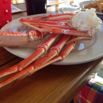 Sunset Grille - Crab legs - Seafood Near Me - Saint Augustine, Florida Sunset Grille - Crab legs - Seafood Near Me - Saint Augustine, Florida