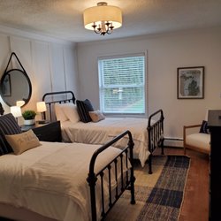 Millpond Inn