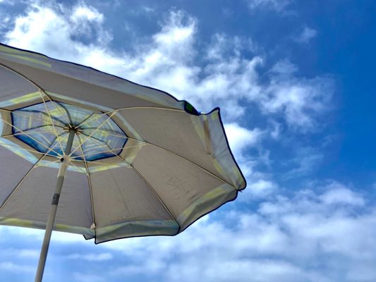 Dockweiler Beach by null