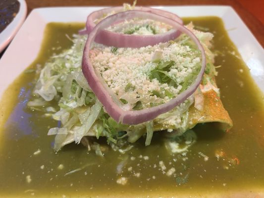 Mexico Diner by null