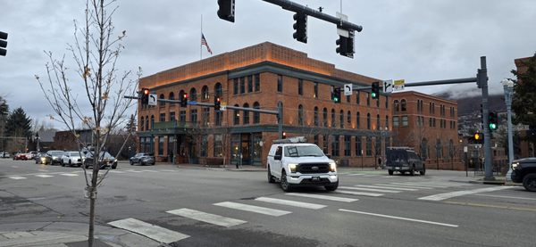 Hotel Jerome, Auberge Collection by null