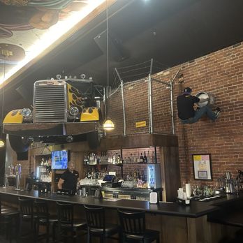 Bpm - bar area - Italian Near Me - Sacramento, California Bpm - bar area - Italian Near Me - Sacramento, California