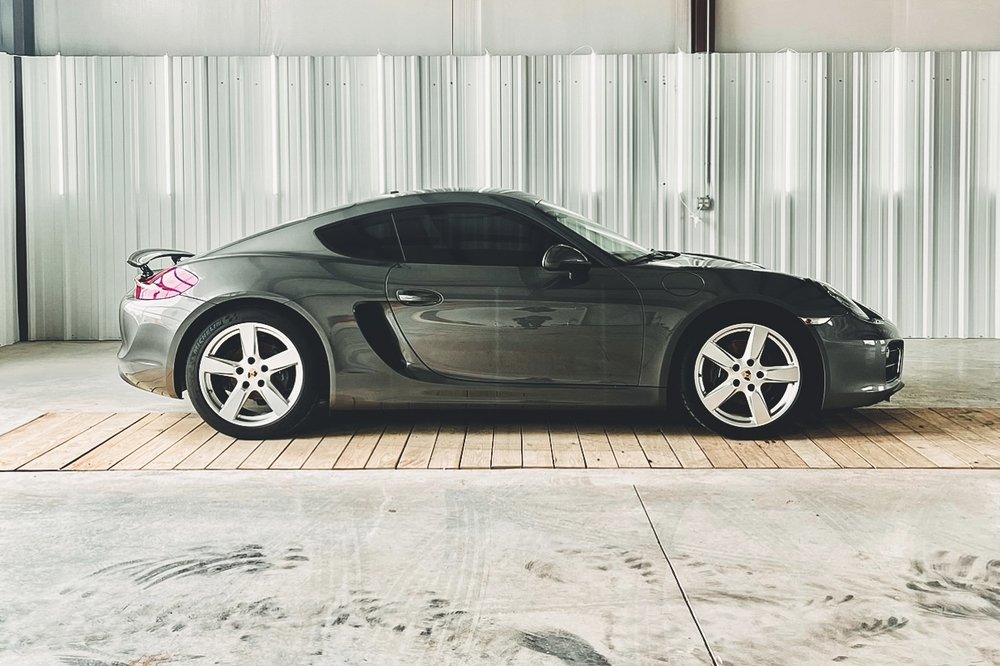 PRISTINE AUTO LINE Updated August 2024 12 Photos 1739 S West