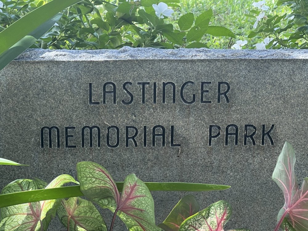 Lastinger Memorial Park Image