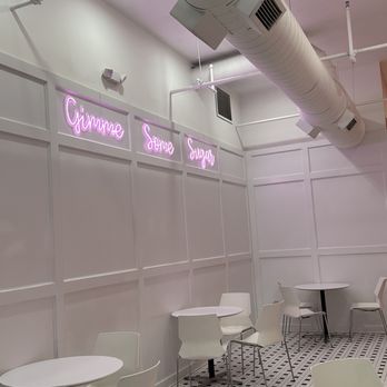 Ice Cream Shoppe - Ice Cream & Frozen Yogurt Near Me - Destin, Florida