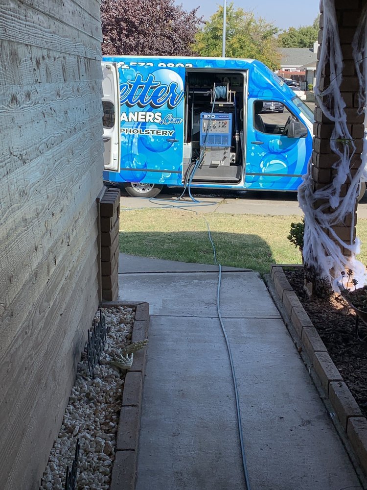 A BETTER CARPET CLEANERS FOLSOM 70 Photos Folsom, California
