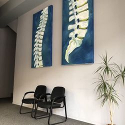 Missakian Spine Care Center
