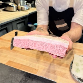 Kappo - Tapas/Small Plates Near Me - Palo Alto, California